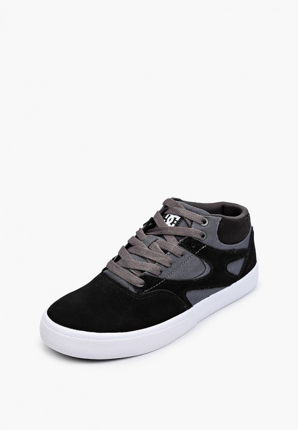 фото Кеды dc shoes