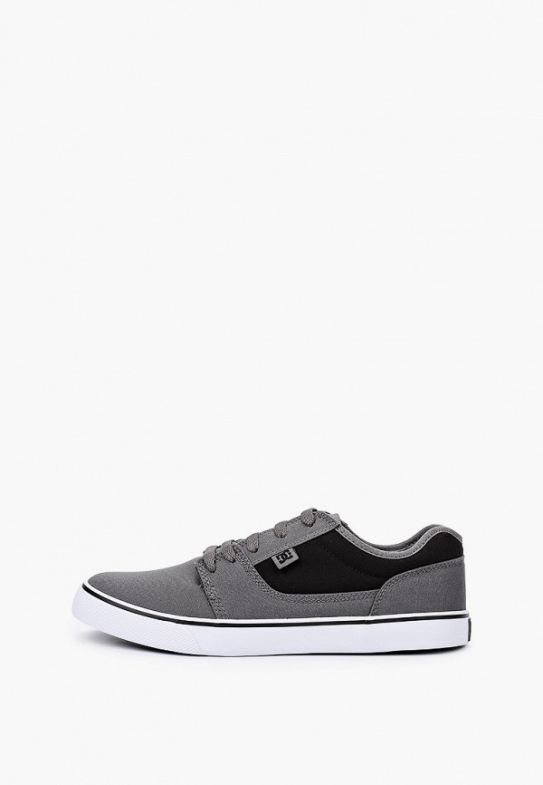 

Кеды DC Shoes, Серый