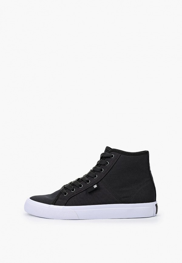 Кеды  DC Shoes