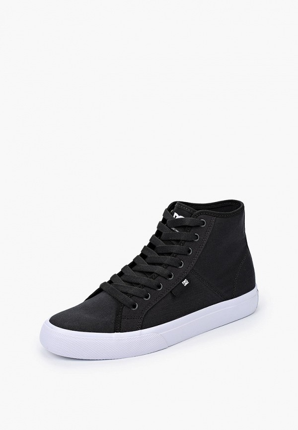 Кеды  DC Shoes фото