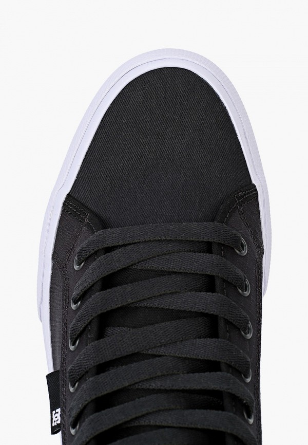 Кеды  DC Shoes фото