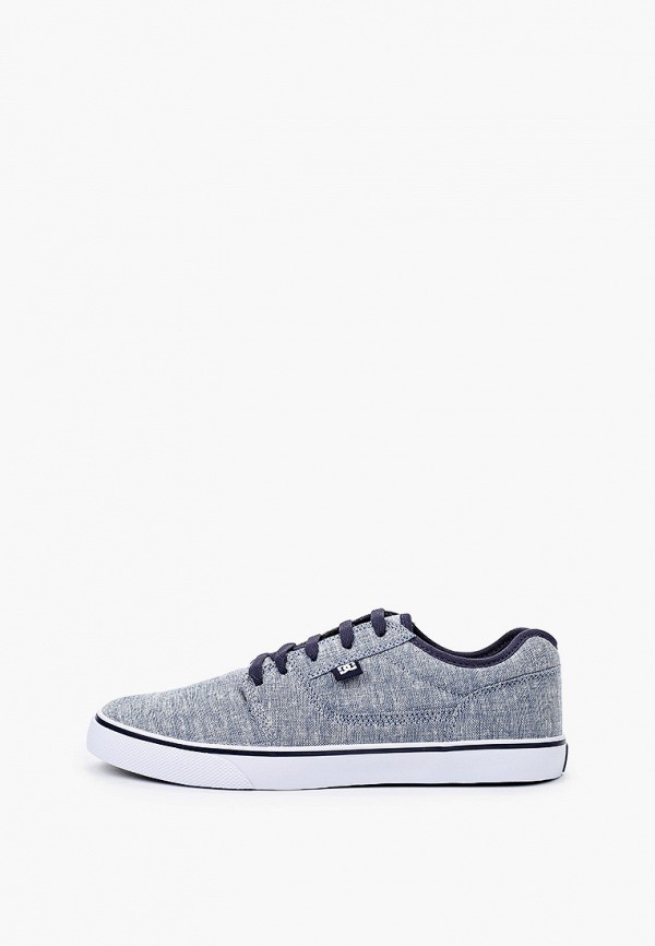 

Кеды DC Shoes, Голубой