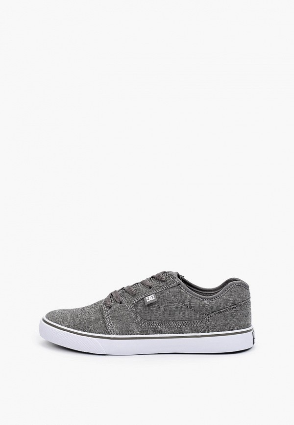 

Кеды DC Shoes, Серый