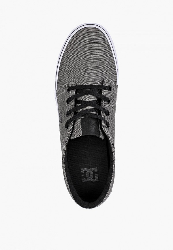 фото Кеды dc shoes