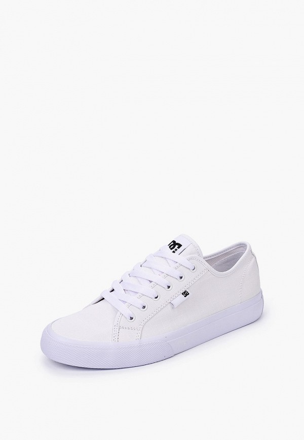 Кеды  DC Shoes фото