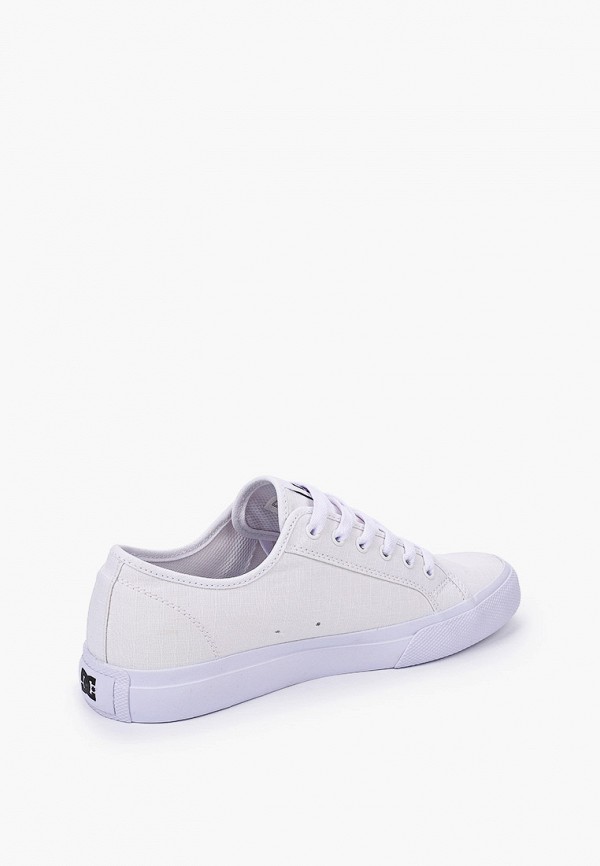 Кеды  DC Shoes фото
