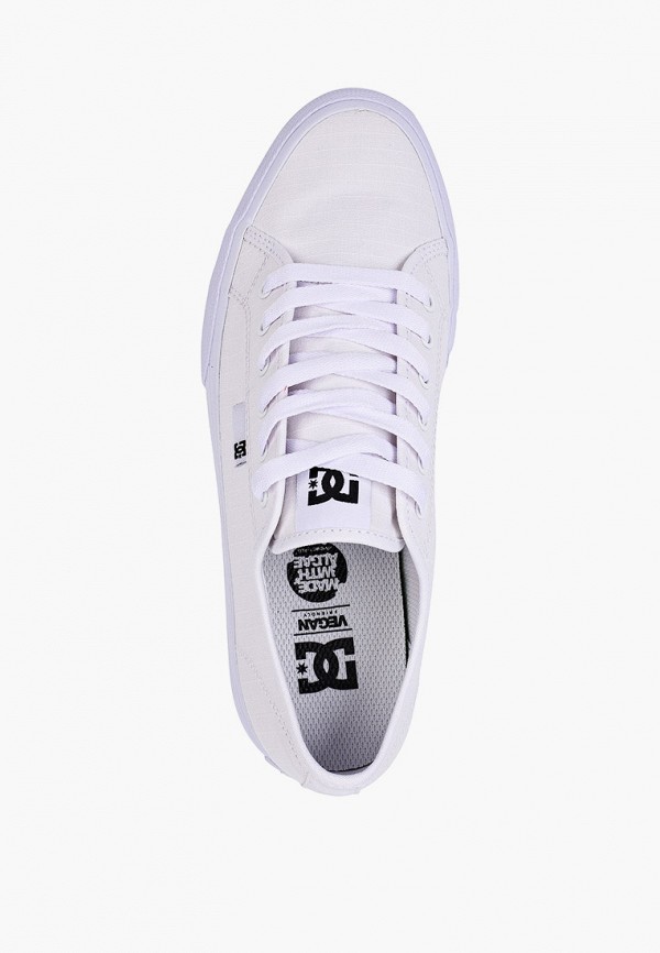 Кеды  DC Shoes фото