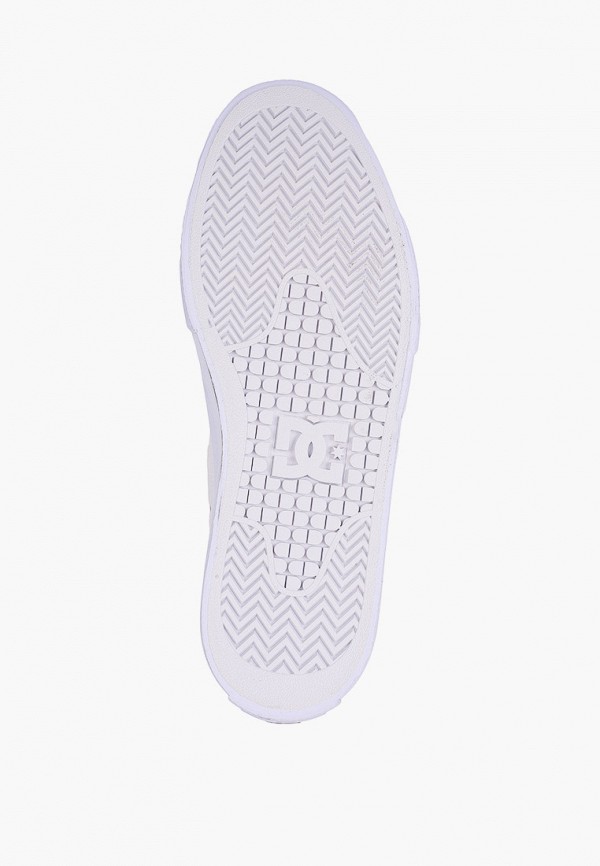 Кеды  DC Shoes фото
