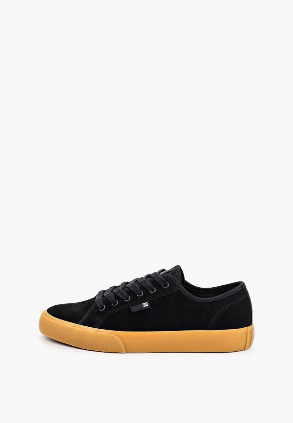 

Кеды DC Shoes