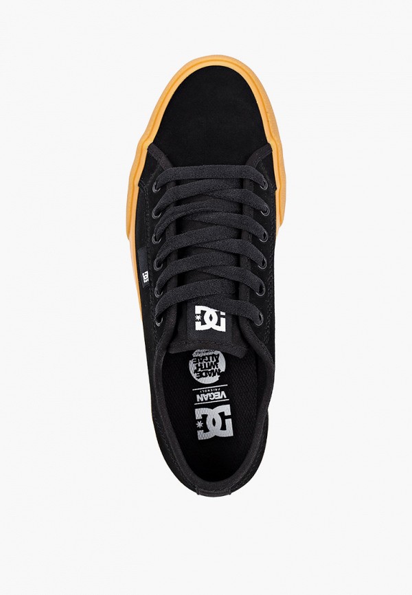 фото Кеды dc shoes