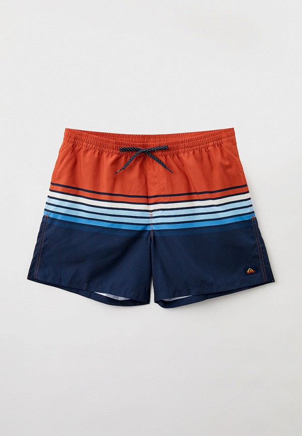 

Шорты для плавания Quiksilver, Разноцветный