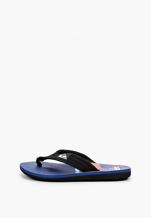 

Сланцы Quiksilver, Черный