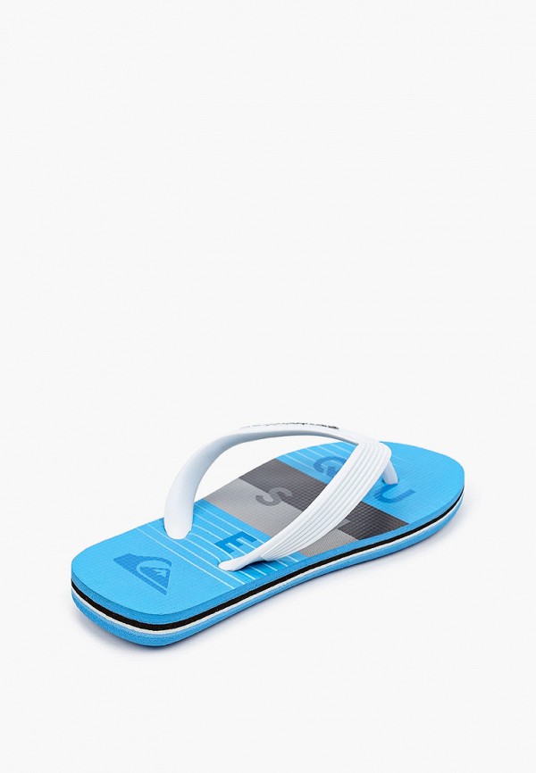 фото Сланцы quiksilver