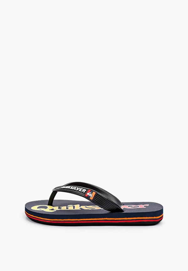 

Сланцы Quiksilver, Черный