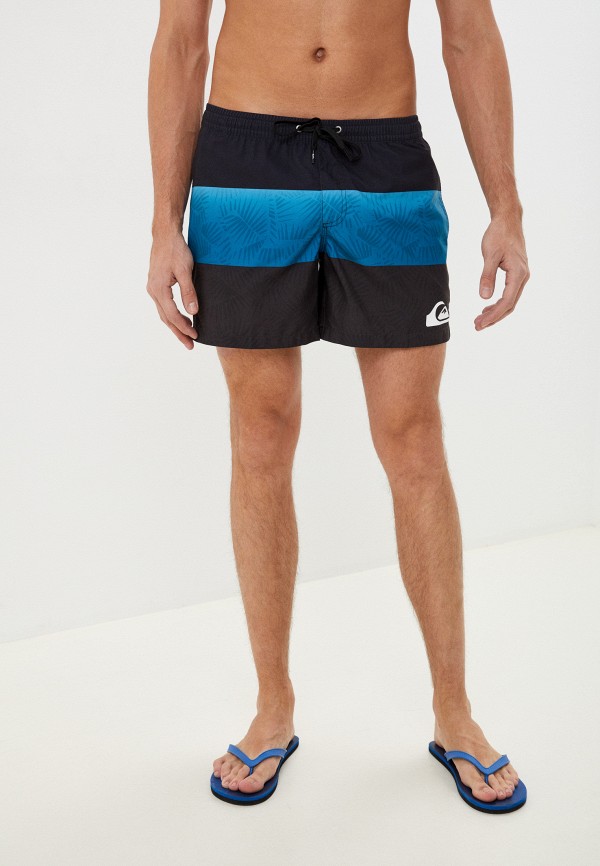 

Шорты для плавания Quiksilver, Разноцветный
