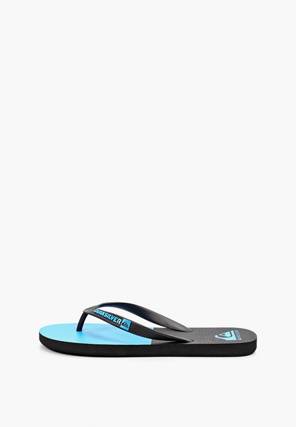 

Сланцы Quiksilver, Черный