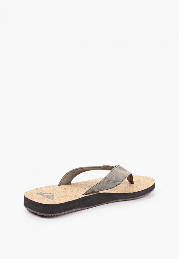 фото Сланцы quiksilver