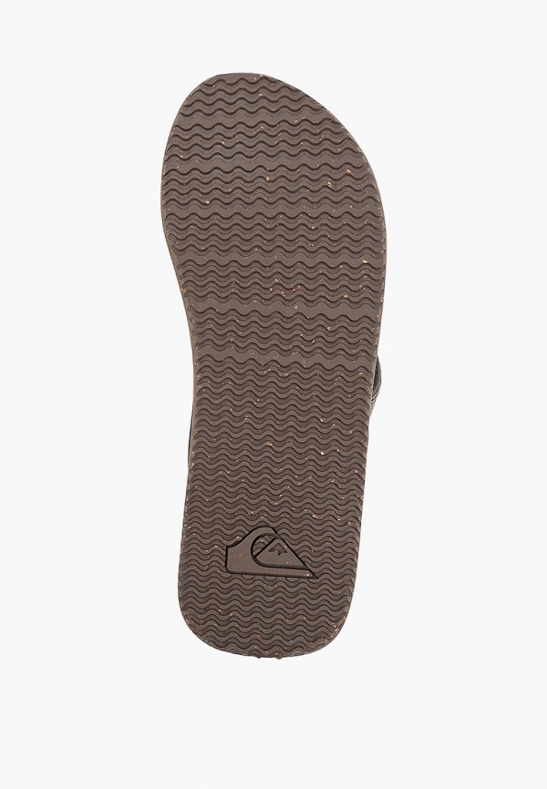 фото Сланцы quiksilver