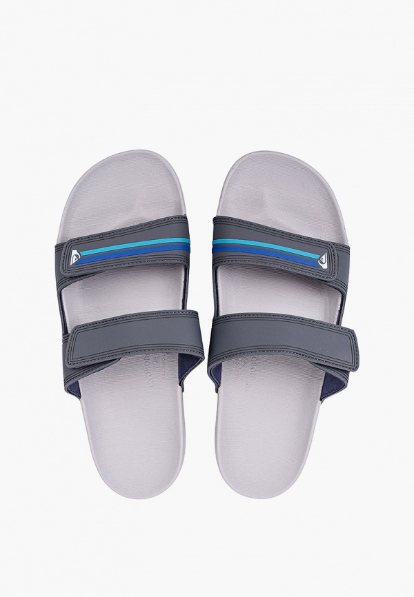 Сланцы Quiksilver Сланцы Quiksilver фото