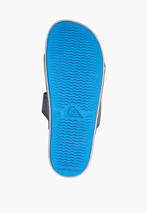 Сланцы Quiksilver Сланцы Quiksilver фото