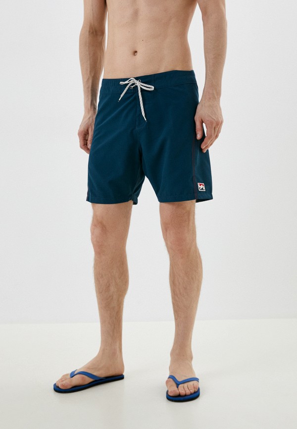 

Шорты для плавания Billabong, Синий, ARCH ORIGINAL M BDSH 0021