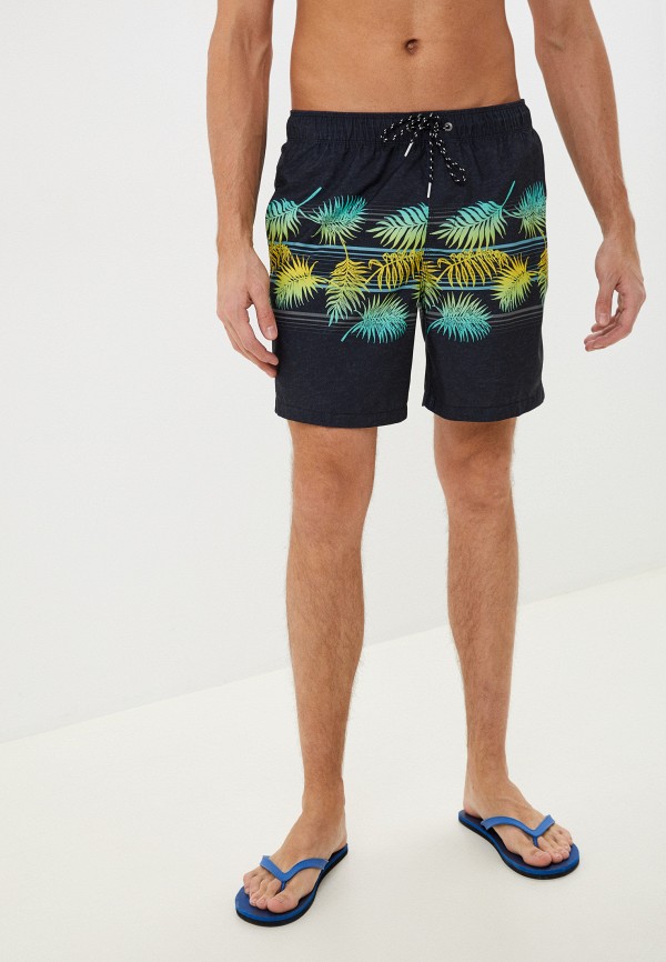 

Шорты для плавания Billabong, Черный, ALOHA STRIPE LB M JAMV 0019