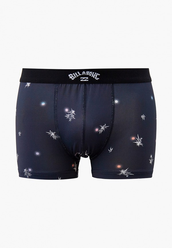 

Трусы Billabong, Синий, RON UNDERWEAR M BXBR 0019