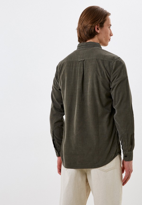 фото Рубашка quiksilver