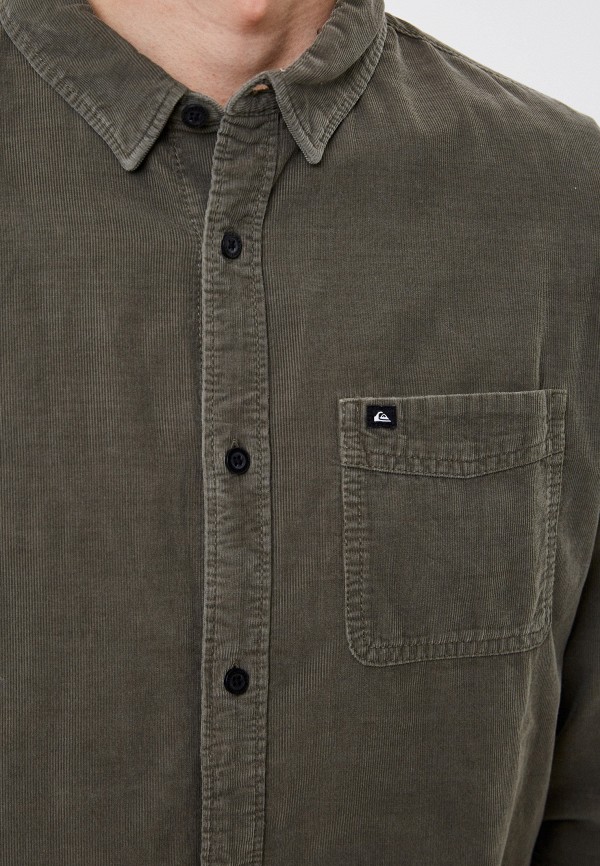 фото Рубашка quiksilver