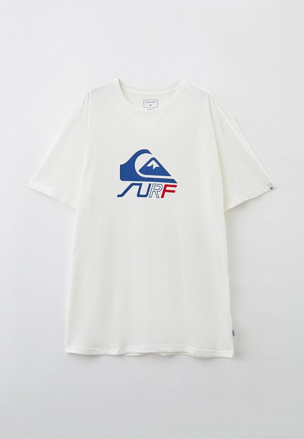 

Футболка Quiksilver, Белый