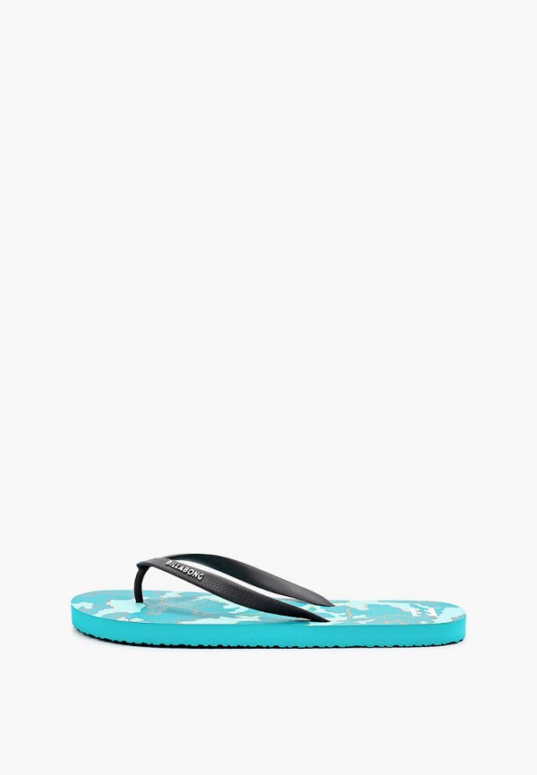 фото Сланцы billabong