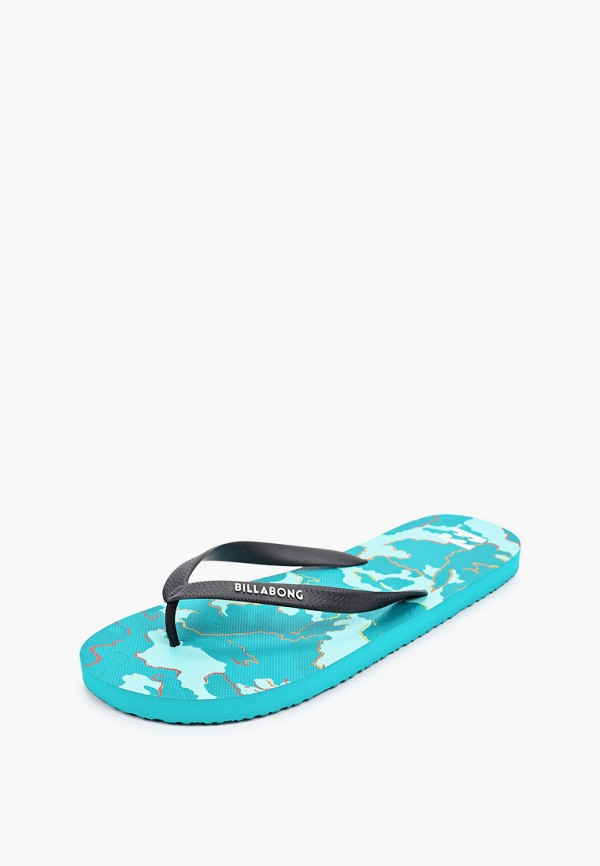 фото Сланцы billabong