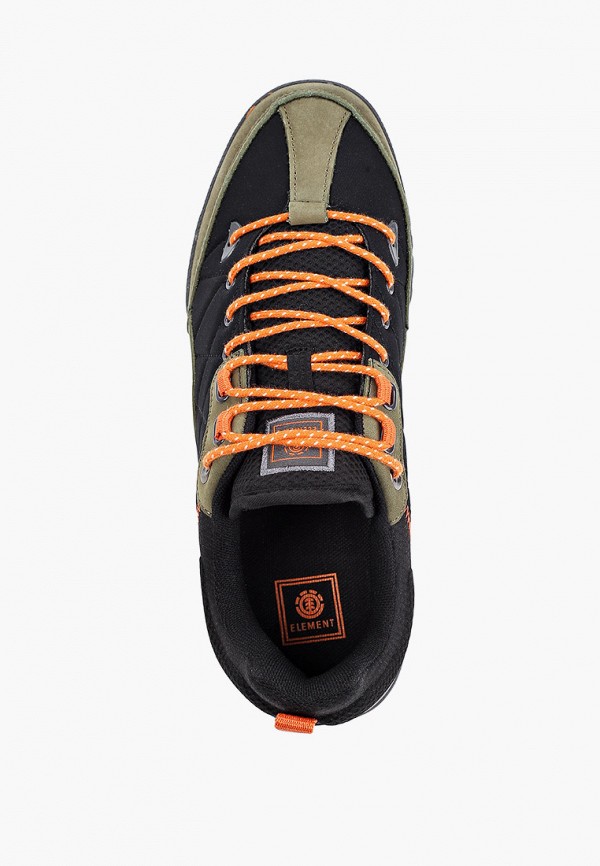 фото Кроссовки element