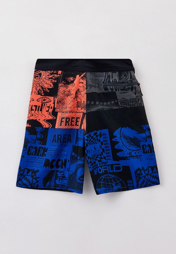 фото Шорты для плавания quiksilver