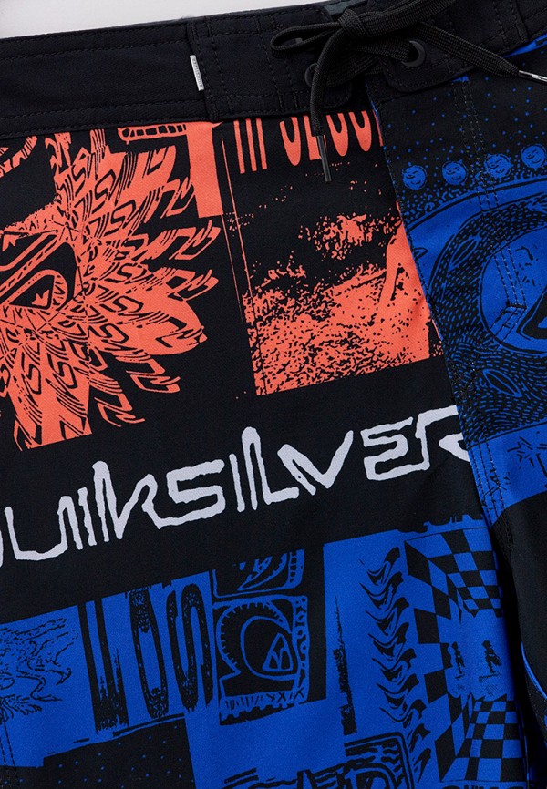 фото Шорты для плавания quiksilver
