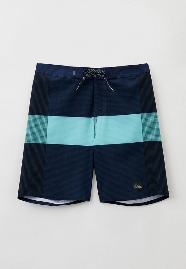 

Шорты для плавания Quiksilver, Синий