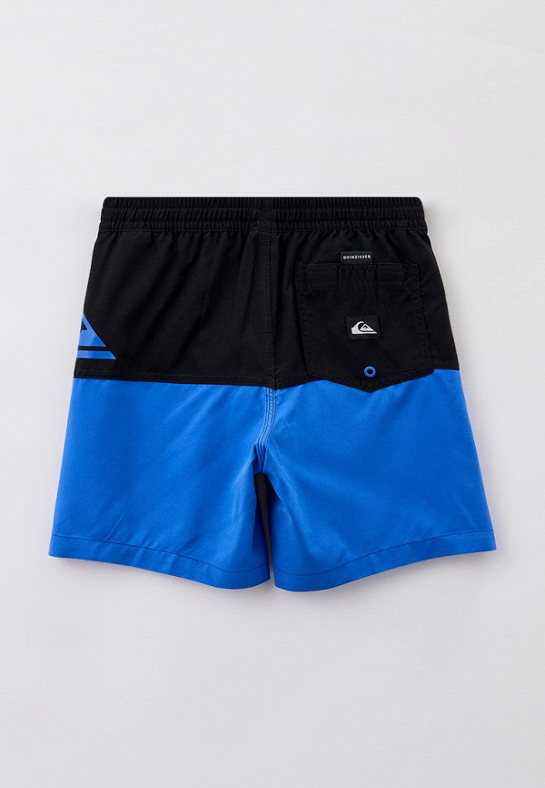 фото Шорты для плавания quiksilver