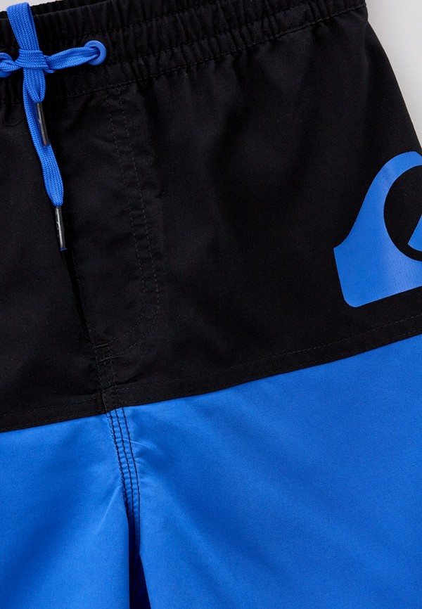 фото Шорты для плавания quiksilver