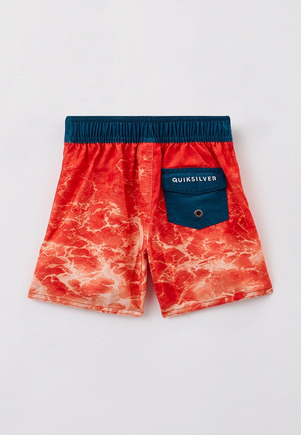 фото Шорты для плавания quiksilver