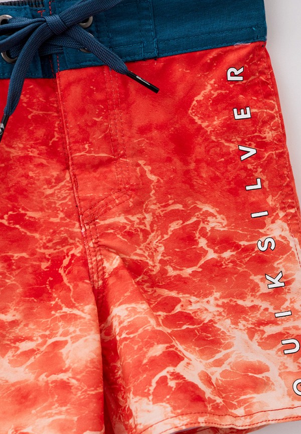 фото Шорты для плавания quiksilver