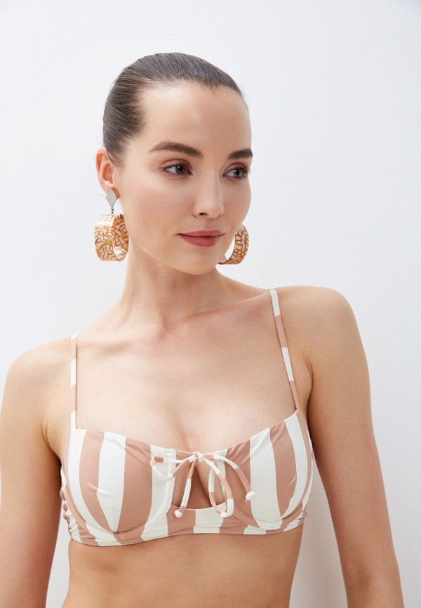 

Лиф Billabong, Бежевый, SHADY SANDS BRALETTE