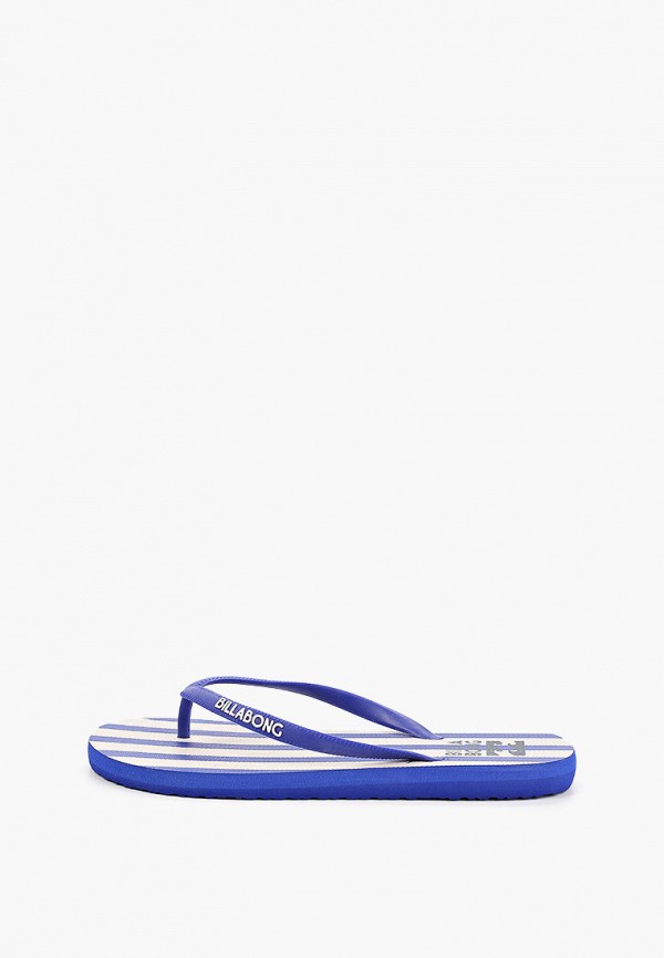

Сланцы Billabong, Синий, DAMA