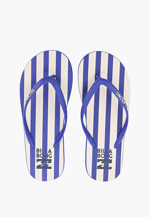 фото Сланцы billabong