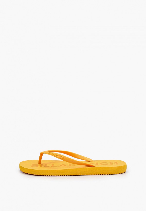 

Сланцы Billabong, Оранжевый, SUNLIGHT