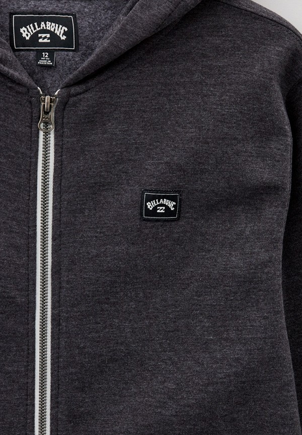 Толстовка  Billabong фото