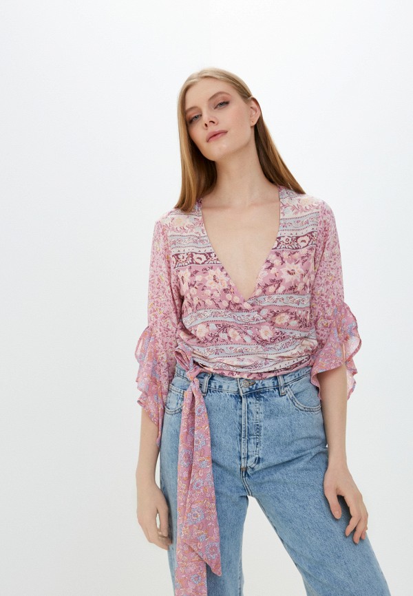 Блуза  Billabong