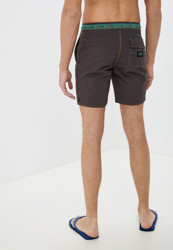 фото Шорты для плавания billabong