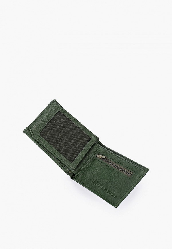 фото Кошелек element