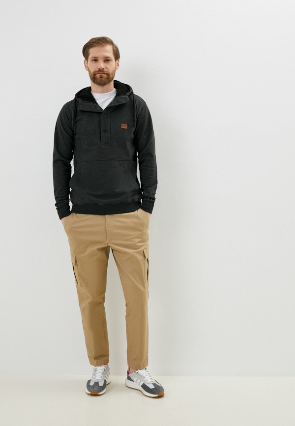 фото Худи billabong