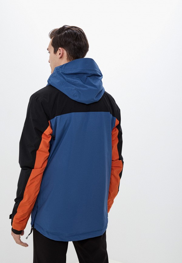 фото Куртка сноубордическая billabong